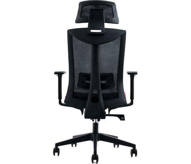 MOZOS ERGO-F FOTEL ERGONOMICZNY BIUROWY OBROTOWY - 1125650 - zdjęcie 4
